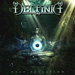 DELFINIA - Deep Elevation CD - Picture 1 of 1