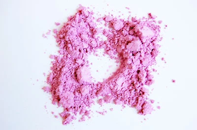 Lilac Sachet Pink Eyeshadow & Eyeliner All-Natural Vegan Gentle Mineral Makeup - Image 1 of 4