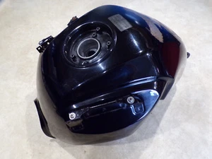 Kawasaki Versys 650 11 - 14 petrol fuel tank 12 13 14 2011 2012 2013 2014 - Picture 1 of 7