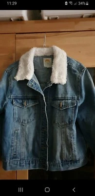 Jeansjacke California C&C Gr.L - Bild 1 von 4