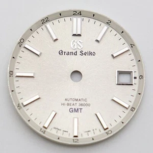 ESFERA GRAND SEIKO USADA 9S86-00M0 GS SBGJ239 GMT - Imagen 1 de 2