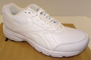 Workwear Comfort Shoes 