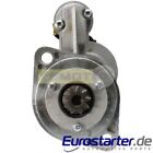 1X Anlasser Neu   Made In Italy   Fur S13 207 Thermo King 10 45 4688 45 1688