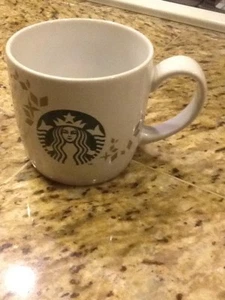 tazza caffè starbucks collezione natale - Foto 1 di 3