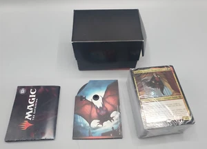 Magic the Gathering Innistrad Crimson Vow Commander Deck Vampiric Bloodline - Picture 1 of 1