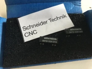 Relé Günther 3573 1231 243 DIL IC-Rel. 1 x UM 24V 2,1 Siemens - Imagen 1 de 3