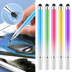 Kapazitiver Zeichenstift Stylus Stift Für Tablet Bildschirm Touch Pen - Afbeelding 1 van 15