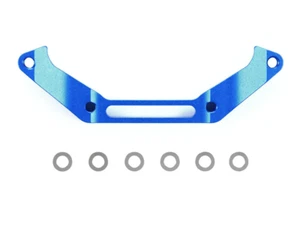 Tamiya 54957 TC-01 Aluminum Steering Bridge, (TC01 Formula-E), NIP - Picture 1 of 3
