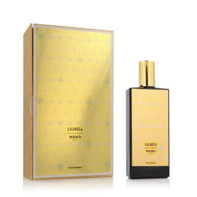 Memo Paris Lalibela Eau De Parfum 75 ml - Bild 1 von 2