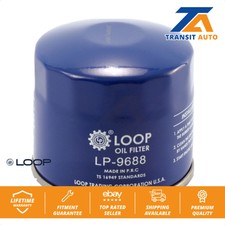 Engine Oil Filter For Hyundai Kia Sonata Elantra Subaru Outback Optima Sorento N