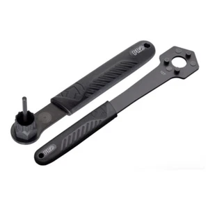 PRO Shimano Kassettenabzieher Set und Center Lock Werkzeug - Bild 1 von 6