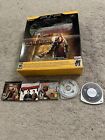 Sony PSP God Of War Chins Of  Olympus Console  Limited Edition Including Game