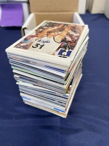 Orlando Magic 🏀 Team Lot ~ 200 Karten - Shaquille O'Neal - Anfernee Hardaway - Bild 1 von 3