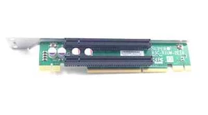 Supermicro Standard PCI-E X16 3.0 Horizontal Riser Card RSC-RR1U-E16 1U Server - Picture 1 of 3