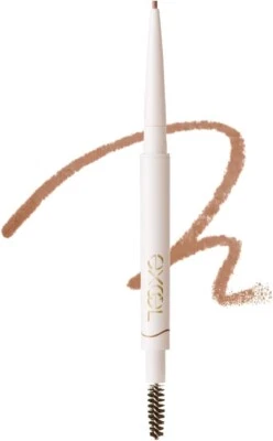 NOEVIR excel Color Edit Slim Brow ES01 Spring Mocha - Image 1 of 4