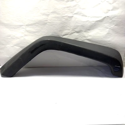Jeep Wrangler 2007-2018 fabricante de equipos originales guardabarros de rueda delantera derecha moldura de arco acampanado Foto 1 de 4