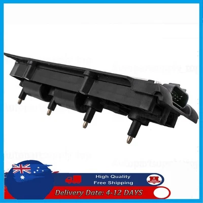 Ignition Coil Pack 1208026 for Holden Astra Vauxhall Vectra Astra Zafira 2.1 2.2 - Image 1 of 4