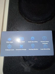 Quad Kamera kompakte Bauform kleinere Größe - Bild 1 von 3