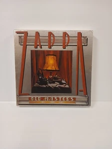 Frank Zappa Old Masters Box Set One LP Vinyl Records 7 x LP Barking Pumpkin 1985 - Picture 1 of 22