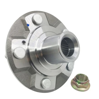 Buje de rueda delantero izquierdo izquierdo derecho o derecho Rh para Acura TL 1996-2004 RL 1996-1998 Foto 1 de 4