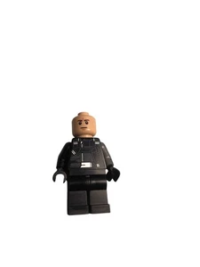 lego marvel winter soldier minifigure - Picture 1 of 2