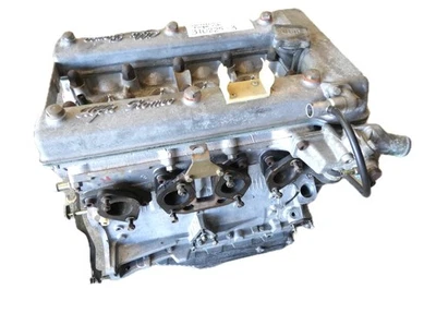 Alfa Romeo 116 GTV GT 2.0 AR01655 Motor 2000 - Bild 1 von 4