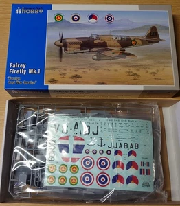 Fairey Firefly FR Mk.I Foregin Post War von Special Hobby in 1/48 - Picture 1 of 1