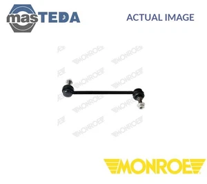 L80639 ANTI ROLL BAR STABILISER DROP LINK FRONT MONROE FOR FORD RANGER - Picture 1 of 7