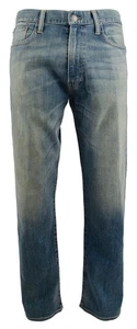 Customer Return Polo Ralph Lauren Men's Thompson Relaxed Stretch Jean-B-34Wx32L - Picture 1 of 4