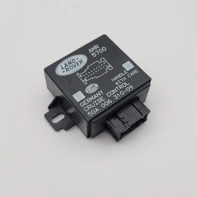 1999 - 2004 Land Rover Discovery 2 Cruise Control Module AMR5700 OEM - Image 1 of 4