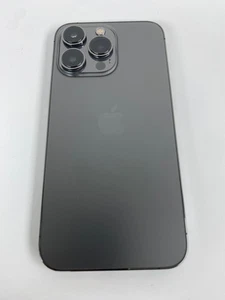 Apple iPhone 13 Pro - 256GB - Unlocked - Excellent Condition - 93% Battery - Picture 1 of 8