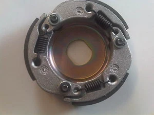 FRIZIONE ITALJET 50 CC D.110 MM - Imagen 1 de 1