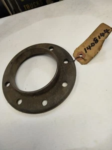 Mopar NOS Hy-Drive or T/Conv. Hub Seal Retainer 53-54 P. 53 D. 52-53 DS.C. - Foto 1 di 2