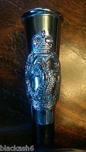 Royal Army Dental Corps Swagger Stick - Picture 1 of 1