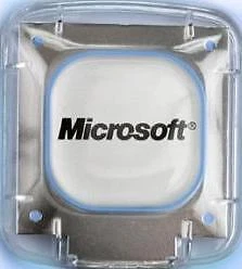 GPS Receiver Only - Microsoft Pharos GPS-360 - Image 1 of 1