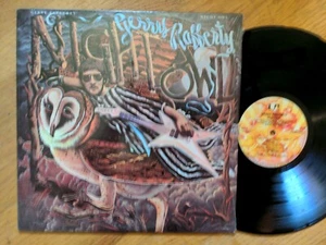 GERRY RAFFERTY "Night Owl" LP 1979 (UNITED ARTISTS UA-LA958-1). EX / Nm+ - Picture 1 of 6