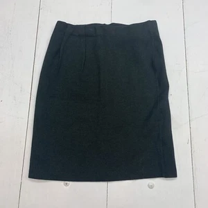 Vittadini Womens Forest Green Skirt Size Large - Picture 1 of 6