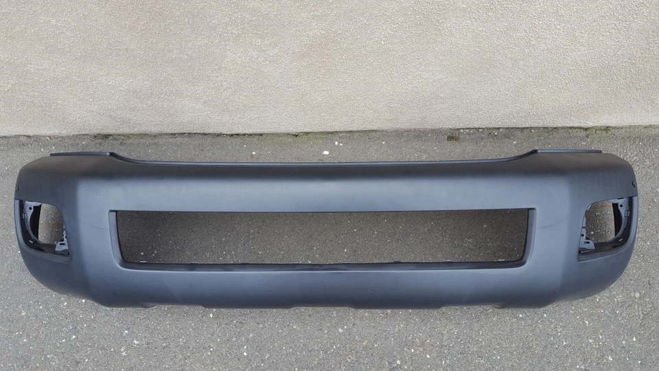 ОРИГИНАЛЬНАЯ КРЫШКА ПЕРЕДНЕГО БАМПЕРА TOYOTA SEQUOIA 2008-2022 ГОДОВ ВЫПУСКА OE79 - Изображение 1 из 4