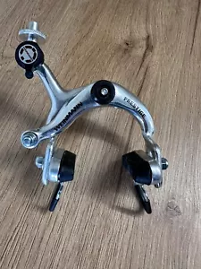 Retro Bicycle Parts – NOS Weinmann Prestige W570 Front Brake Caliper Silver - Picture 1 of 11