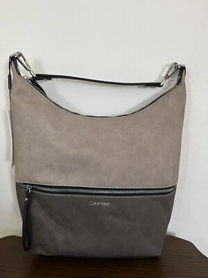 Calvin Klein Elaine Hobo Foto 1 de 4