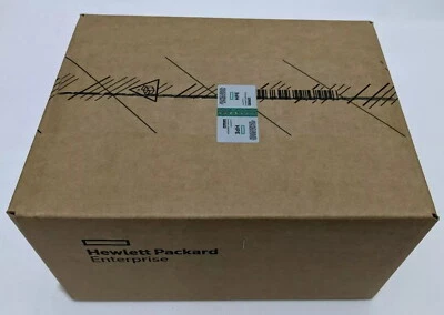 New 858649-001 HP 2TB 7.2K SATA 6G 3.5 INCH HARD DRIVE SC 858596-B21 - Image 1 of 3