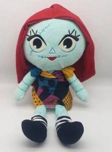 Funko The Nightmare Before Christmas Sally Plush Hot Topic Exclusive 19" Tall - Picture 1 of 9