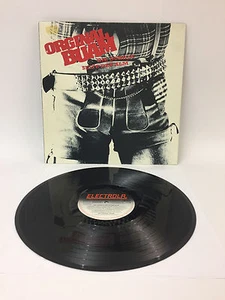 Orginal Buam - Die dunkle Seite der Alm | EMI Electrola  | LP: Near Mint - Bild 1 von 5