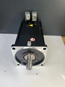 Schneider Electric BMH1403P31F2A AC synchronous servo motor - Picture 1 of 9