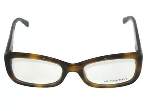 Burberry Authentic Glasses Frames B2130 3316 51-18-135 Eyeglasses Optical Frame - Picture 1 of 6
