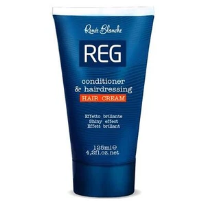 RENÈE BLANCHE HAIR CREAM BRILLANTINA 125ML CREMA PER CAPELLI BRILLANTI - Foto 1 di 1