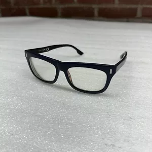 DIESEL DL5045 BLUE EYE GLASSES EYEWEAR 54-17-140 - Picture 1 of 5