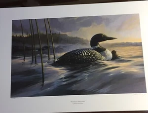 Mario Fernandez, Northern Memories, 496/500, 1985.Mint Condition - Picture 1 of 12
