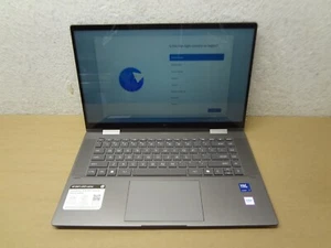 HP Envy 15-fe1082wm Laptop x360 15.6" FHD Touch 16GB RAM 512GB SSD Win 11, i7 - Picture 1 of 14