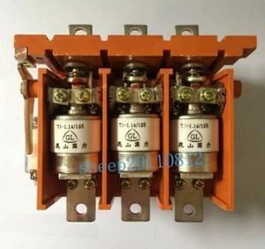 Contattore Aspirazione AC Interno CKJ5-630A Controllo Tensione 36V 220V 380V con CE - Foto 1 di 1